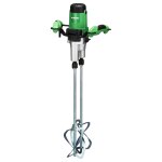 Hikoki um22vystuaz - malaxeur double hlice - 1800w - 135mm
