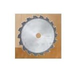 Hikokilame carbure 190mm 18 dents 752436 hitachi