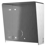 Hikvision ds - kabd8003 - rs1 / s accessoire de syst�me d'interphone protection anti - pluie