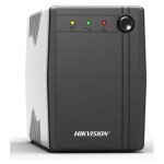 Hikvision ds - ups600 alimentation d'�nergie non interruptible 0, 6 kva 360 w 6 sorties ca