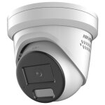Hikvision pro series avec colorvu ds - 2cd2387g2h - lisu / sl(2. 8mm)(ef) cam�ra de s�curit� tourelle ...