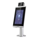 Hikvision systeme controle acces biometrique ds k5671 3xf zu