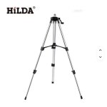 Hilda support, hauteur réglable 1. 2m, auto - nivellement aluminium epaissi niveau laser trépied pour ... Hilda support, hauteur réglable 1. 2m, auto - nivellement aluminium epaissi niveau laser trépied pour ...