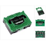 Hitachi coffret de 7 douilles ( 40030025 ) Hitachi coffret de 7 douilles ( 40030025 )