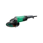 Hitachi g23sw2(w7) meuleuse d'angle - disque diamante incluse - 2200w - 230mm
