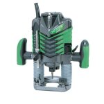 Hitachi - hikoki - dfonceuse 8mm 1150w avec coffret - m8v2lxz