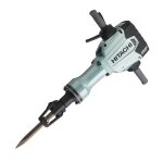 Hitachi - hikoki - d�molisseur hexagonal 2000w 70j - h90sg