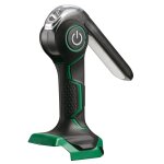 Hitachi - hikoki lampe torche - ub18djll0z Hitachi - hikoki lampe torche - ub18djll0z