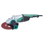 Hitachi - hikoki - meuleuse d'angle 2500w 230mm - g23mrwd