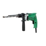 Hitachi - hikoki - perceuse à percussion 600w - dv16ss Hitachi - hikoki - perceuse à percussion 600w - dv16ss