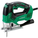 Hitachi - hikoki - scie sateuse 800w course 26mm - cj160v