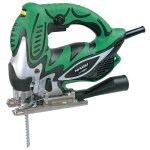 Hitachi - hikoki scie sauteuse pendulaire 110 mm 720 w - cj110mvlcz Hitachi - hikoki scie sauteuse pendulaire 110 mm 720 w - cj110mvlcz