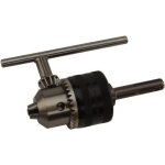 Hitachi mandrin 1, 5 - 13 mm / adaptateur sds - plus (import allemagne) Hitachi mandrin 1, 5 - 13 mm / adaptateur sds - plus (import allemagne)