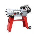 Holzmann scie  ruban sur table bs115