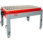 Holzmann - table � poncer le bois
