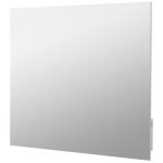 Hombli hbhp - 0313 appareil de chauffage int�rieure blanc 400 w chauffage �lectrique � convecteur