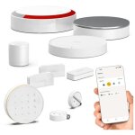 Home alarm essential - pack clavier