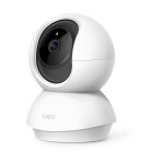 Home security wi - fi camera tapo c210 hd video motion detection a