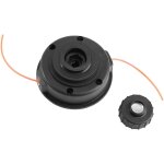 Homelite st155 st165 st175 st285 tête de coupe pour débroussailleuse, bobine de débroussailleuse, outil ... Homelite st155 st165 st175 st285 tête de coupe pour débroussailleuse, bobine de débroussailleuse, outil ...