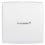 Homematic ip 150586a0 accessoire d'unit� de commande centrale de domotique module d'extension
