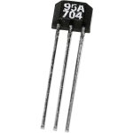 Honeywell capteur à effet hall ss495a 4. 5 - 10. 5 v / dc plage de mesure: - 0. 067 - + 0. 067 t sip ... Honeywell capteur à effet hall ss495a 4. 5 - 10. 5 v / dc plage de mesure: - 0. 067 - + 0. 067 t sip ...