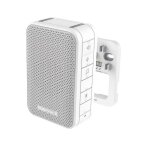 Honeywell carillon filaire dw313s 6 melodies avec led lumineuse