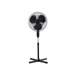 Honeywell hsf1630e - ventilateur - pose au sol - noir