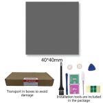 Honeywell - pate silicone conductrice de chaleur a changement de phase pour processeur graphique ptm7950, ... Honeywell - pate silicone conductrice de chaleur a changement de phase pour processeur graphique ptm7950, ...