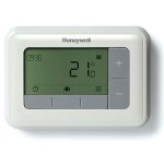 Honeywell t4 thermostat programmable