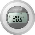 Honeywell - thermostat sans fil evohome t87rf2059