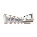 Honeywell thr092hrt evohome thermostat de radiateur