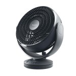 Honeywell - ventilateur de sol oscillant num�rique turbo force� 3 vitesses oscillat hf715be4