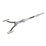 Honoir brunissoir rodoir de cylindre 18 � 63 mm