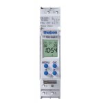 Horloge programmable digitale tr 608 top2 s Horloge programmable digitale tr 608 top2 s
