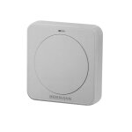 H�rmann fit 4 bs bouton - poussoir int�rieur sans fil 868 mhz bisecur  interrupteur mural  smart ...