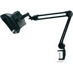 Hotte d'aspiration de fumée de brasage avec support zd - 153a Hotte d'aspiration de fumée de brasage avec support zd - 153a
