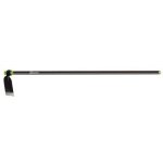Houe lorraine forge manche fibre 140cm