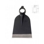 Houe maurer sans manche 219 / 850 grammes