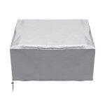 Housse anti - poussire pour imprimante multi - tailles, housse de protection universelle, tanche, pour ...
