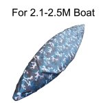 Housse anti - uv impermable pour kayak, cano, stockage, transport, housse anti - poussire pour remplacement ...