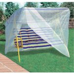 Housse balancelle cap vert bri - 016180