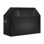 Housse de barbecue 1229 mm - duoku - imperméable et résistante aux intempéries - bâche de protection ... Housse de barbecue 1229 mm - duoku - imperméable et résistante aux intempéries - bâche de protection ...