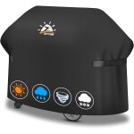 Housse de barbecue 129 cm - 7139 - housse de barbecue exterieur pour weber spirit ii 300 et spirit 300 ... Housse de barbecue 129 cm - 7139 - housse de barbecue exterieur pour weber spirit ii 300 et spirit 300 ...