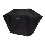 Housse barbecue campingaz classic 118 x 146 x 65 cm polyester noir haute résistance Housse barbecue campingaz classic 118 x 146 x 65 cm polyester noir haute résistance