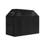 Housse de barbecue - duoku - 1320 mm - bâche de protection extérieure imperméable - résistante aux intempéries ... Housse de barbecue - duoku - 1320 mm - bâche de protection extérieure imperméable - résistante aux intempéries ...