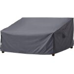 Housse pour canap de jardin, tissu ecologique, impermable, rsistante aux uv, housse pour canaps 3 ...