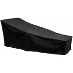 Housse de chaise longue d'ext�rieur - housse de chaise longue de jardin anti - uv / coupe - vent / imperm�able ...