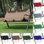 Housse de chaise pivotante, imperm�able, pliable, pour patio, jardin, si�ge d'ext�rieur, equipement de ...
