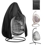 Housse de chaise suspendue, housse oeuf suspendu extérieur, 210d oxford housse de fauteuil suspendu de ... Housse de chaise suspendue, housse oeuf suspendu extérieur, 210d oxford housse de fauteuil suspendu de ...