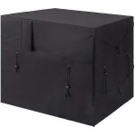 Housse de chauffage de piscine, housse de pompe  chaleur de piscine rglable, housse de mobilier d'extrieur ...